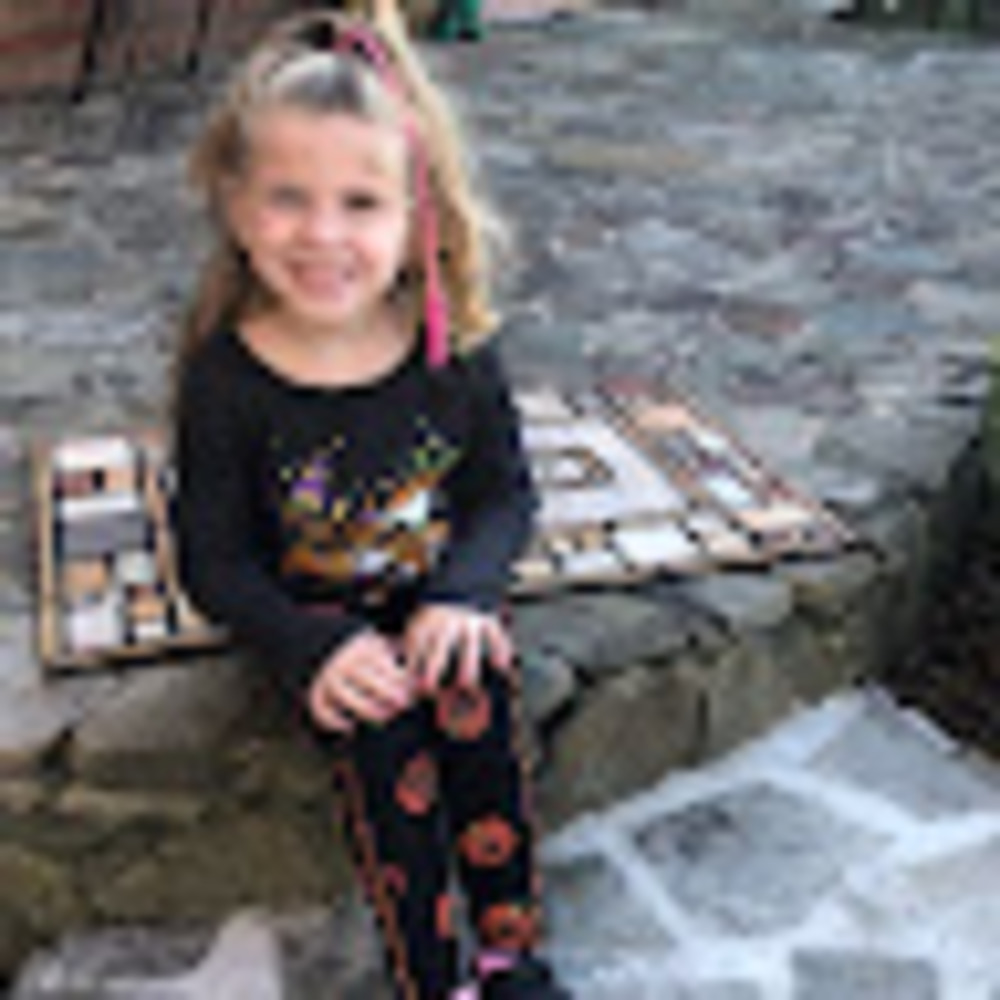 Meet your Posher, Sarah ackerman